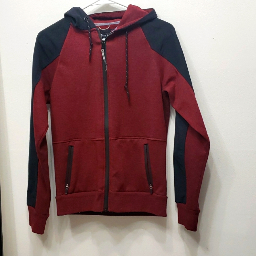 Aeropostale Hoodie Sweater size XS    E4